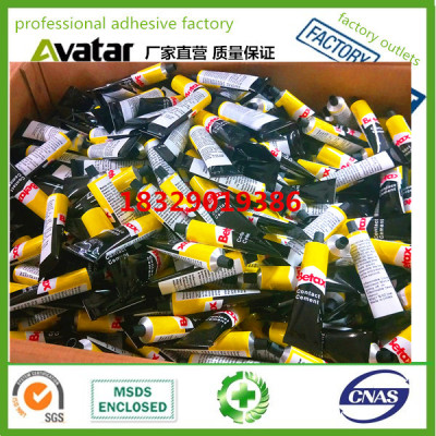  Betaxe All Purpose Structural Adhesive Contact Adhesive