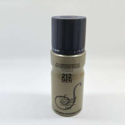 New product manufacturers direct selling perfume 150ML