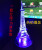 Crystal Tower Paris Tower Eiffel Tower Model Birthday Gift Creative Gift for Friends