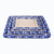 Manufacturer direct sale dog kennel cushion small and medium - sized dog kennel teddy canvas mat