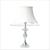 Bedside Lamps Bedroom Lamps Table Nightstand Lamp Lights Bed Light Night Side Modern Next Cool white Unique 66