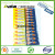 OEM Wholesale Hot selling quick bond aluminum tube glue 2g/3g Multi-purpose 110 super glue /Cyanoacrylate dhesive