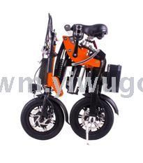 Electric bicycle folding bike for the king e-bike MIKEE bicycle