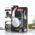 Hot style md-x6ap headset with plug - in headphones