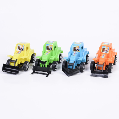 Manufacturer direct sale of children's educational toys cool fighting vehicle children's small strength toy car wholesale