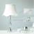 Bedside Lamps Bedroom Lamps Table Nightstand Lamp Lights Bed Light Night Side Modern Next Cool white Unique 66