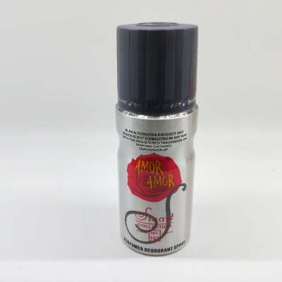 New product manufacturers direct selling perfume 150ML