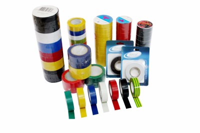 PVC electrical tape, insulation tape, electrical tape, electrical tape