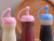 Squeeze the sauce bottle, squeeze the plastic, squeeze the mounted nozzle, and prevent the leakage of oil