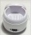 New Jewellery Cleaner Ultrasonic Cleaner Jewelry Jewelry Cleaning Equipment TV