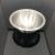 304 stainless steel bowl Japanese soup bowl thickened multi-purpose bowl egg bowl