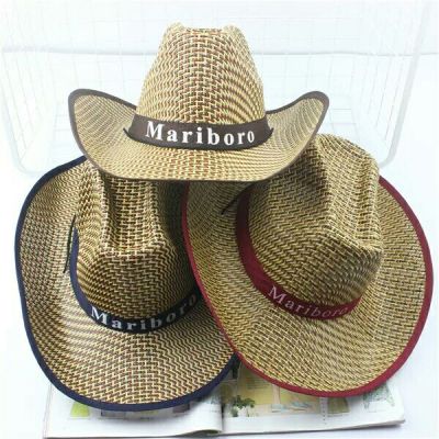Fishing cycling men's cowboy hats summer beach hats women's sun hats men's sunshade hats