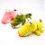 Bo le boutique crocodile plush pendant key ring claw machine doll 4-inch wedding celebration factory direct sale