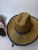 Fishing cycling men's cowboy hats summer beach hats women's sun hats men's sunshade hats
