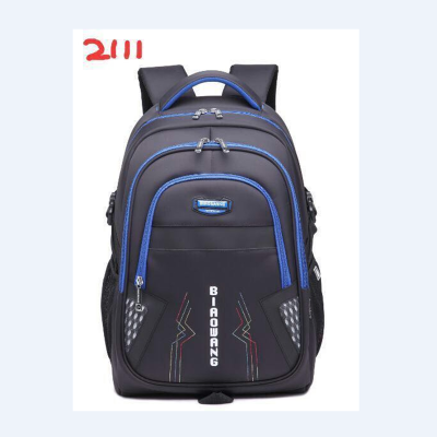 Business computer backpack, laptop bag, schoolbag, flower bag