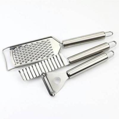 Paring knife wave potato cutter multi-function vegetable kitchen and fruit scraper tool