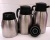 Vacuum thermos cup travel gift cup bullet head straw cup coffee pot