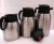 Vacuum thermos cup travel gift cup bullet head straw cup coffee pot