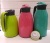 Vacuum thermos cup travel gift cup bullet head straw cup coffee pot