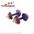 HJTY-31-35 Colorful Dumbell Fitness Equipment