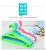 Household clothes-drying rack for adults plain non-skid children's clothes rack