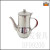 DF99200 tinted stainless steel cutlery ANSI pot kettle tea kettle oil pot coffee pot