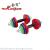 HJTY-31-35 Colorful Dumbell Fitness Equipment