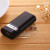 Jhl-pb049 new space 2 section mobile power gift charger portable compact universal type foreign trade sales.