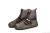 injection moulded rain shoes set waterproof slippery thickening wear-resistant adult rain shoes set waterproof 