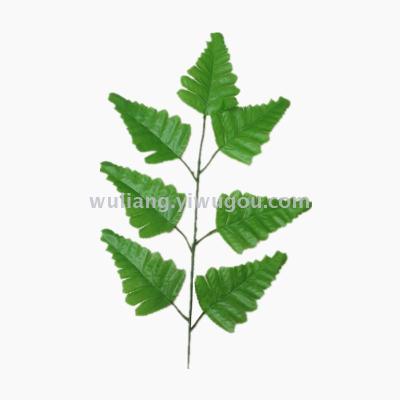 Daikon leaf (small)