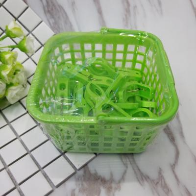 Plastic clip basket 003
