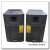 Professional stage active speaker mixer outdoor activities publicity square dance sound system