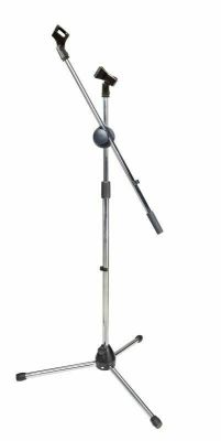 Microphone stand, microphone stand