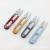 Factory direct - selling hu yi - knife spring yarn scissors cross - stitch U - type scissors