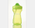 Baby drinking cup with plastic siphon water bottle on the back of the water cup children's cartoon drinking cup