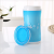 Creative two-layer leak-proof plastic water cup men's and women's cups portable sports cup student cup