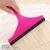 Glass Squeegee Household Window Cleaner Window Cleaning Silicone Wiper Wiper Cleaning Tools Scraper