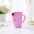 Cartoon fashion candy color mouthwash cup toothbrush cup plastic washing brush cup set water cup