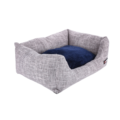 2018 new grey 3 pieces set with muck dog kennel