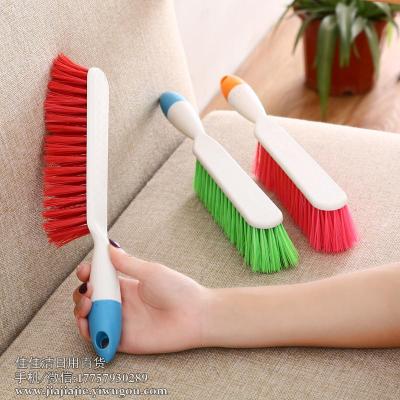 Bedroom Sofa Soft Fur Broom Bed Brush Home Ladle Carpet Cleaning Brush Bed Brush Dusting Brush