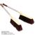 Brush Bed Hair Brush Bedroom Soft Hair Brush Bed Brush Home Ladle Dust Removal Gadget Carpet Broom Cleaning Brush