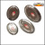 DF99007 DF Trading House extra-thick deep egg plate