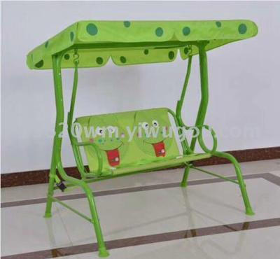 Children's swing child chair toys baby chair hanging basket