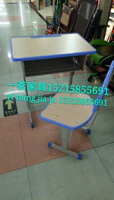 High fashion desks and chairs school desks and chairs household desks and chairs