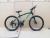 Bike explorer 26-inch 21-speed mountain bike adult bike ride speed cushioning bike