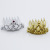 Manufacturer spot direct selling small crown accessories headband