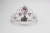 Goods now children's crown princess hair hoop headdress hair decoration headband hair hoop magic wand wholesale