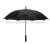 Super large business umbrella can print logo on the long handle single-layer men's golf umbrella advertising umbrella