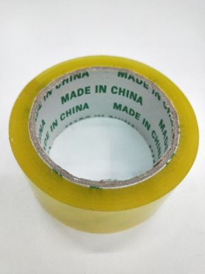 Transparent packing tape, packing tape, tape, factory packing tape
