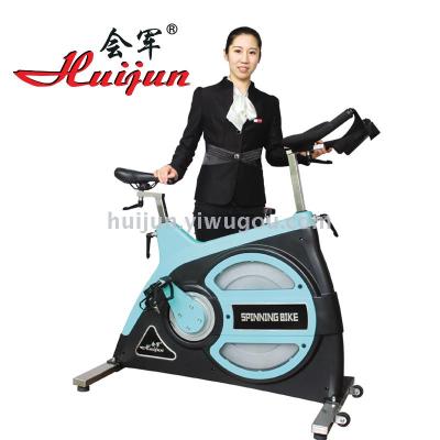 Hj-by600 will be a professional professional manufacturer of commercial spinning, private education/gym equipment.